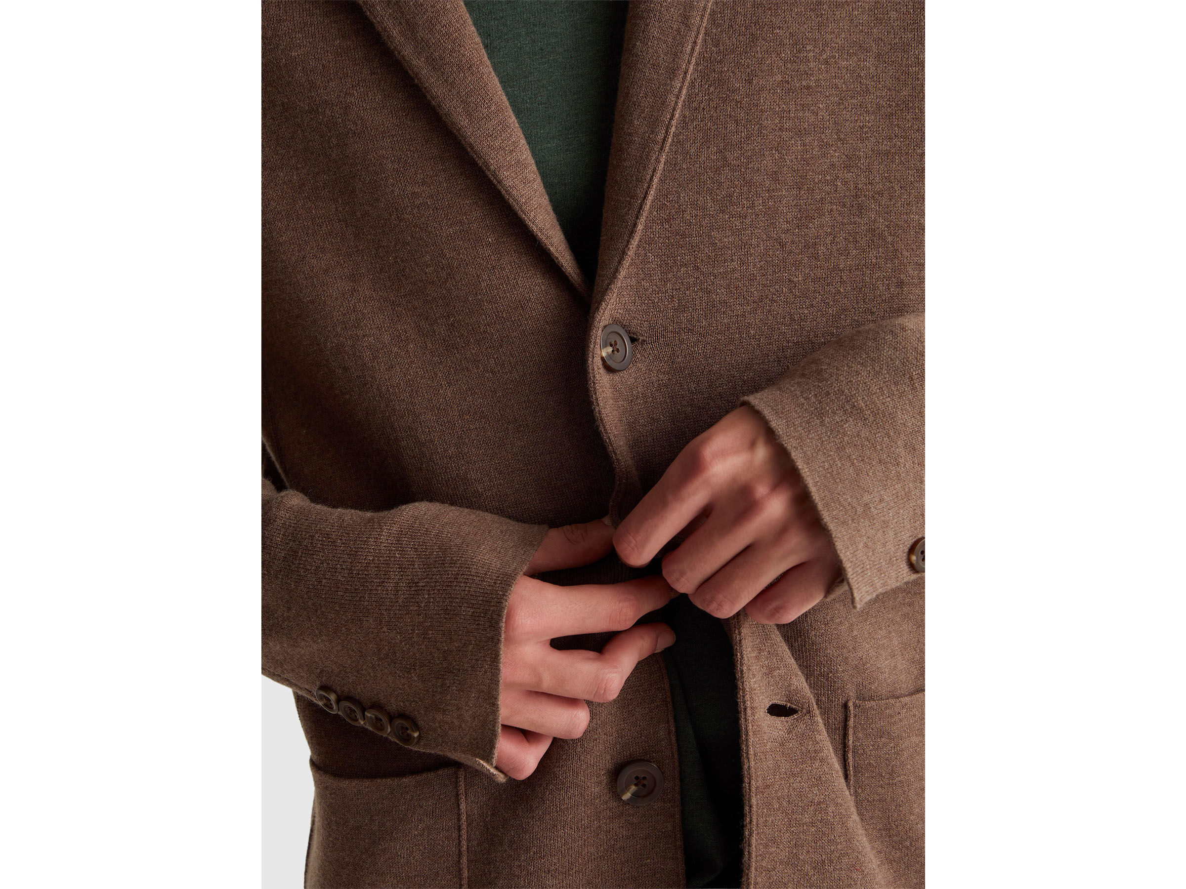 JACKET Men image number 4